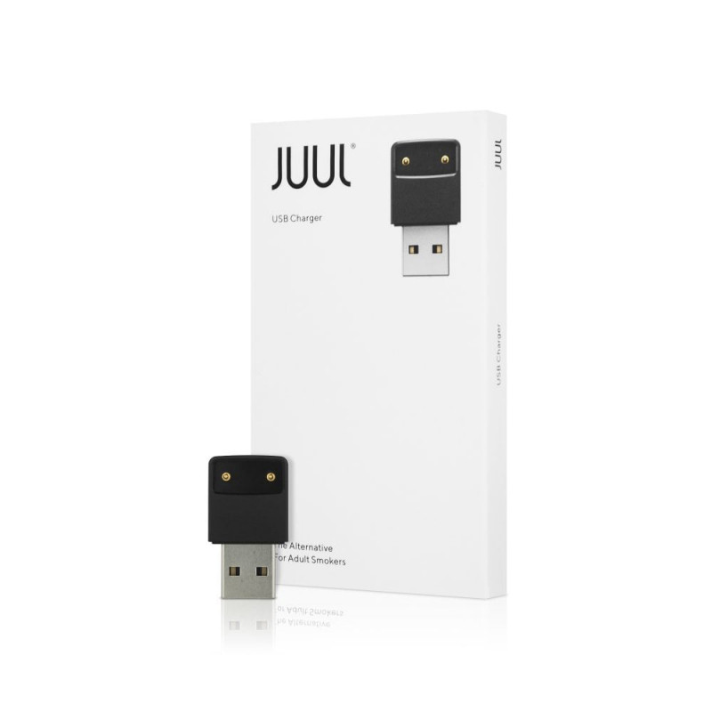 Зарядный порт usb juul что это